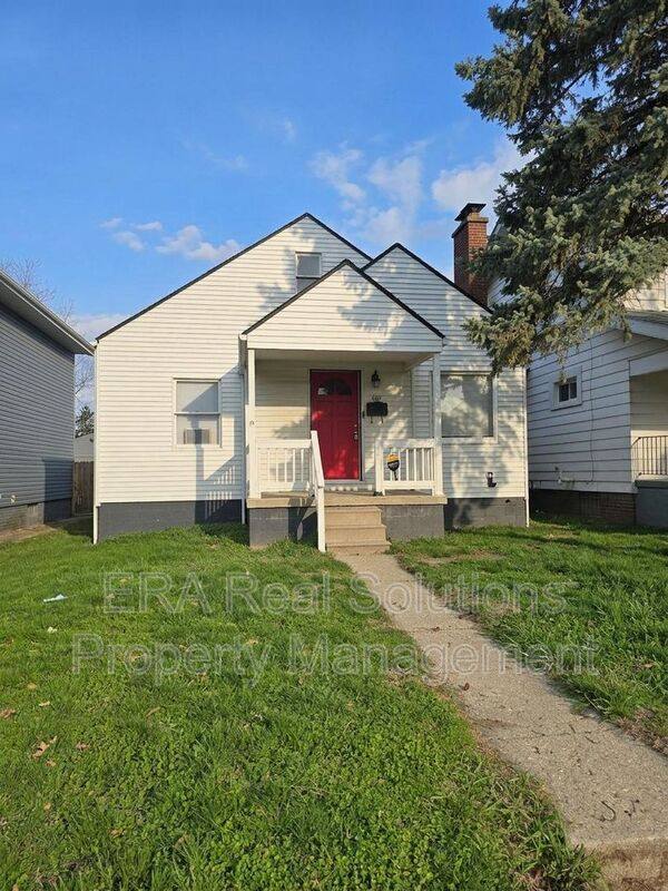 House for rent at 607 Larcomb Ave, Columbus, OH 43223