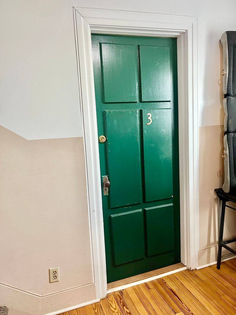 Apartment for rent at 325 Walnut St, Howard, PA 16841