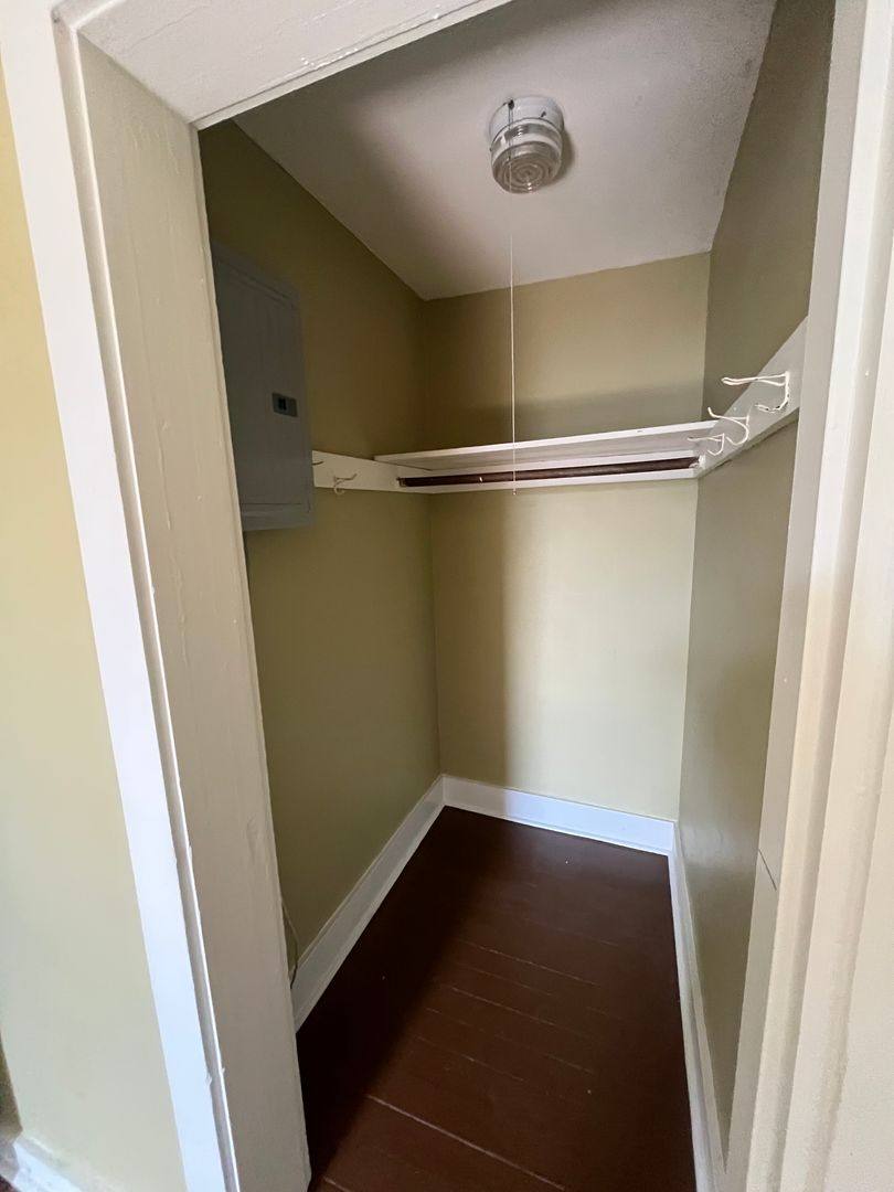 Apartment for rent at 325 Walnut St, Howard, PA 16841