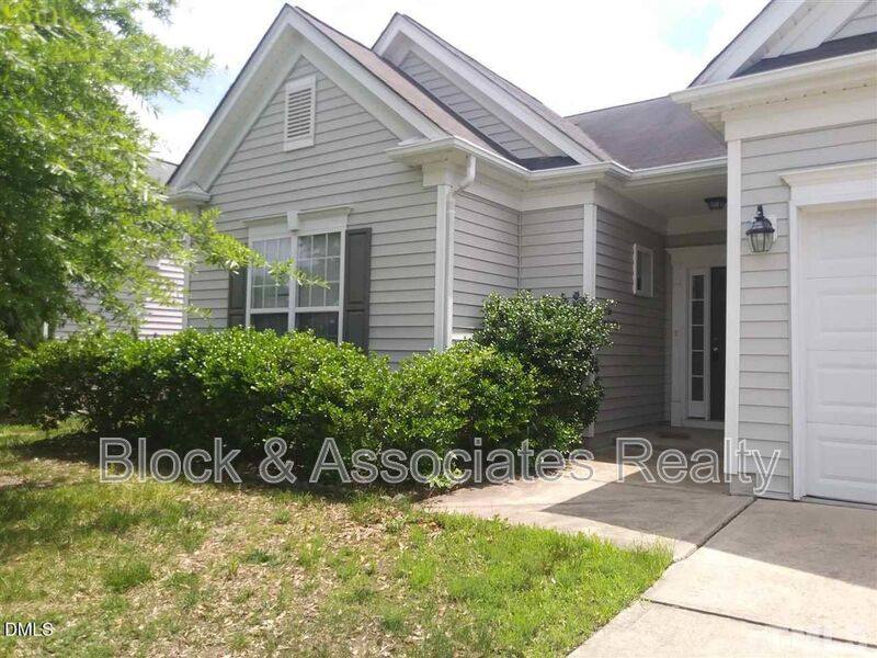 House for rent at 105 Tortoise Lane, Morrisville, NC 27560
