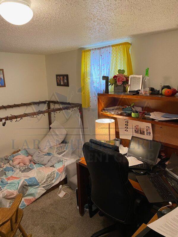 Apartment for rent at 720 1 2 Mitchell St, Laramie, WY 82070
