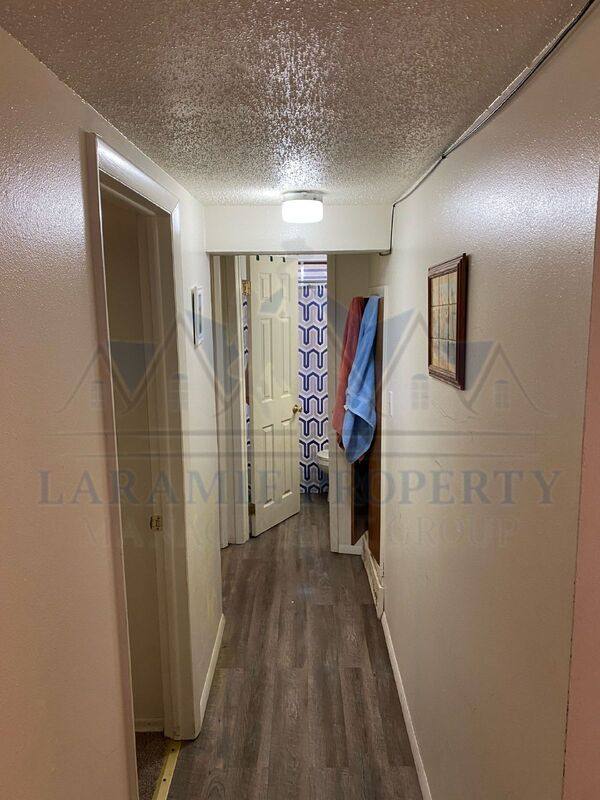 Apartment for rent at 720 1 2 Mitchell St, Laramie, WY 82070