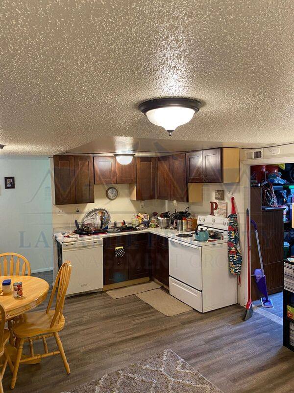 Apartment for rent at 720 1 2 Mitchell St, Laramie, WY 82070