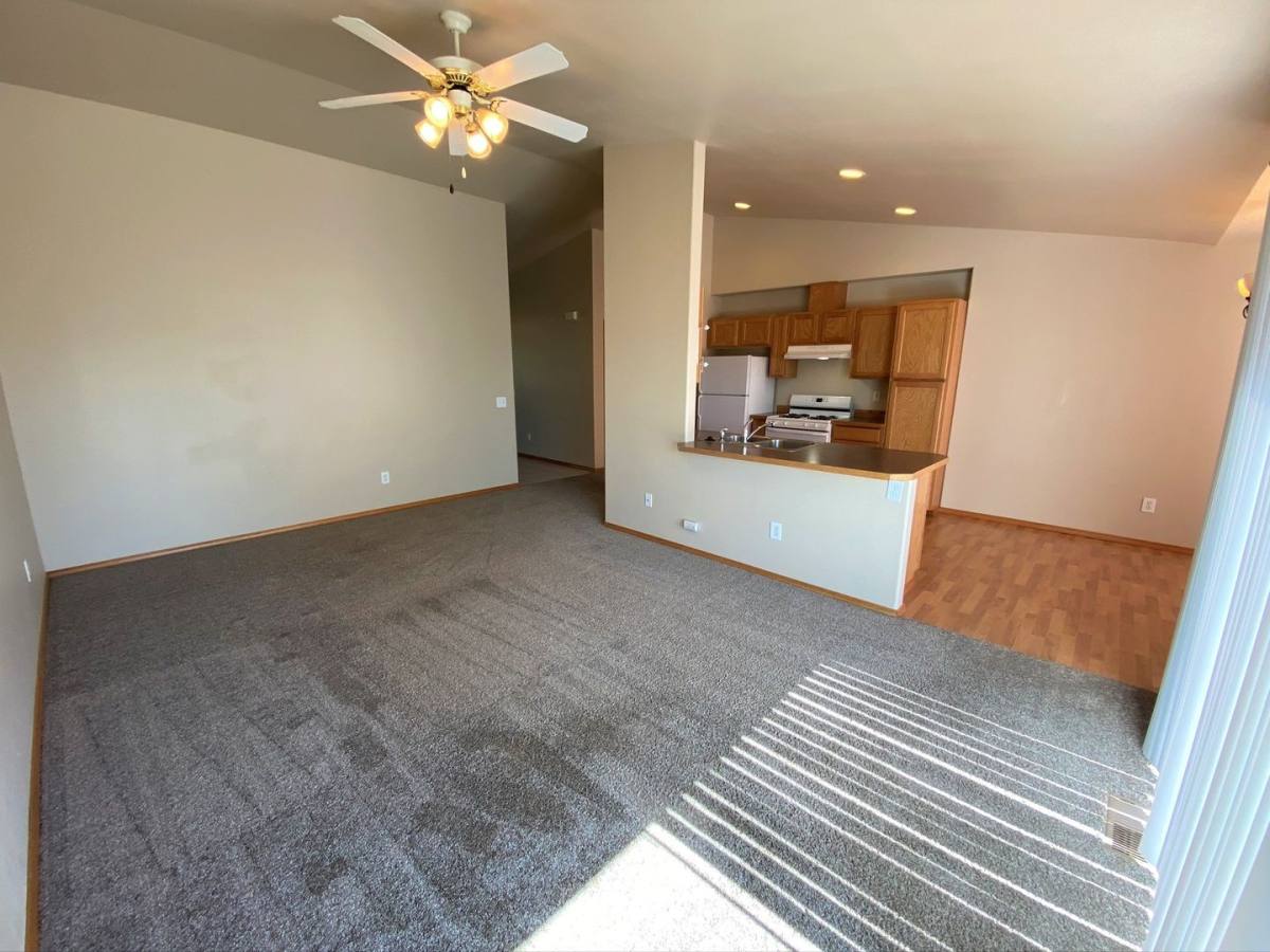 House for rent at 602 E Country Side Ave, Ellensburg, WA 98926