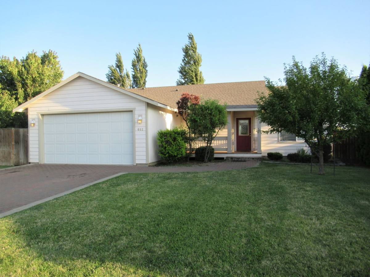 House for rent at 602 E Country Side Ave, Ellensburg, WA 98926
