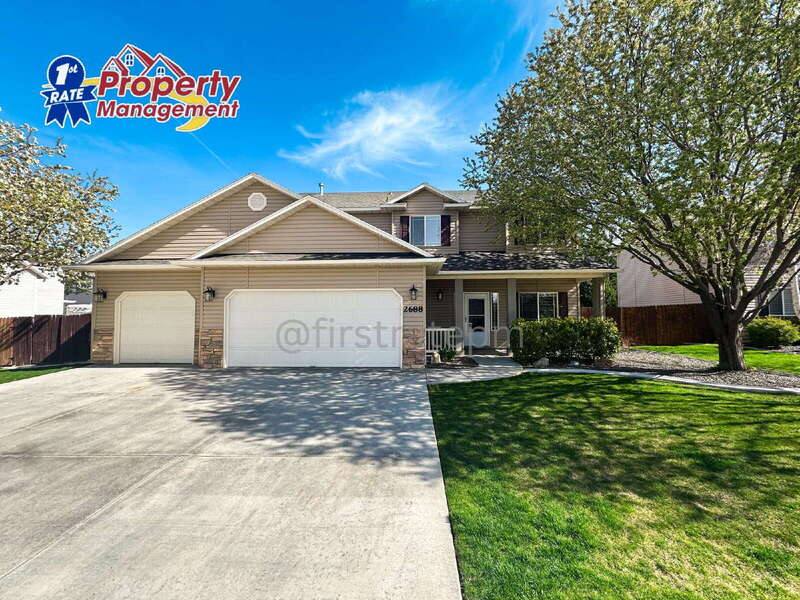 House for rent at 2688 N Cinnamon Place, Meridian, ID 83646
