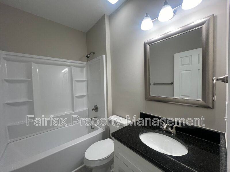 Apartment for rent at 2309 Owen St #B, Durham, NC 27703