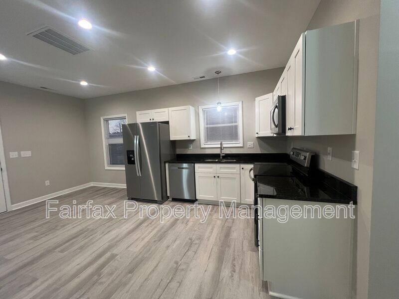Apartment for rent at 2309 Owen St #B, Durham, NC 27703
