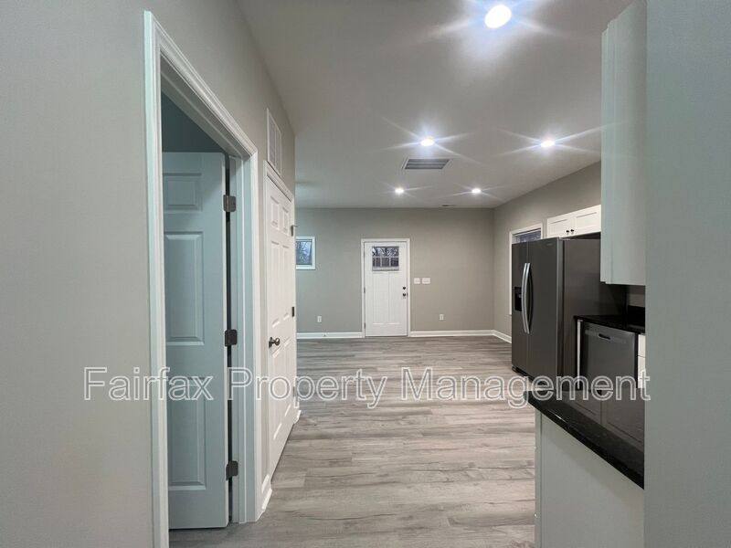 Apartment for rent at 2309 Owen St #B, Durham, NC 27703