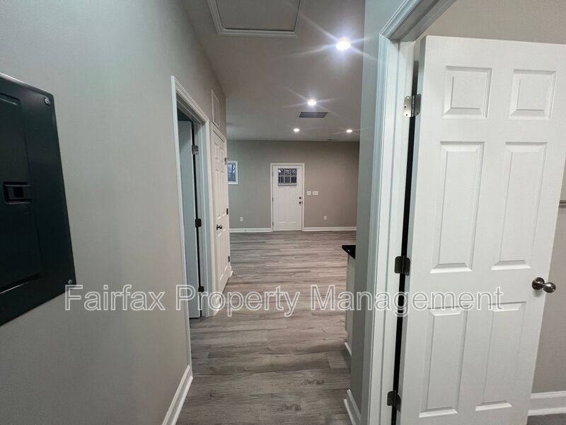 Apartment for rent at 2309 Owen St #B, Durham, NC 27703
