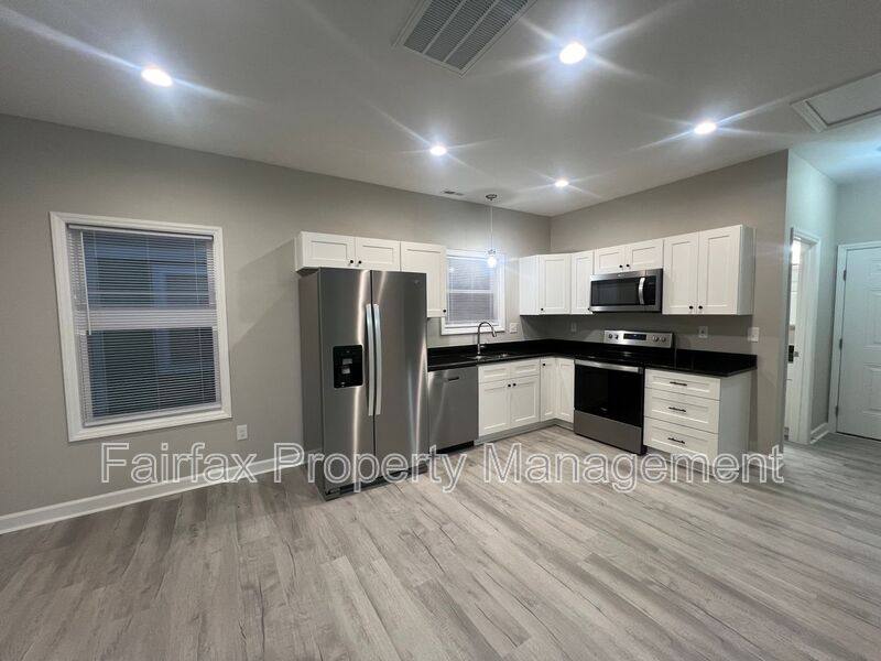 Apartment for rent at 2309 Owen St #B, Durham, NC 27703
