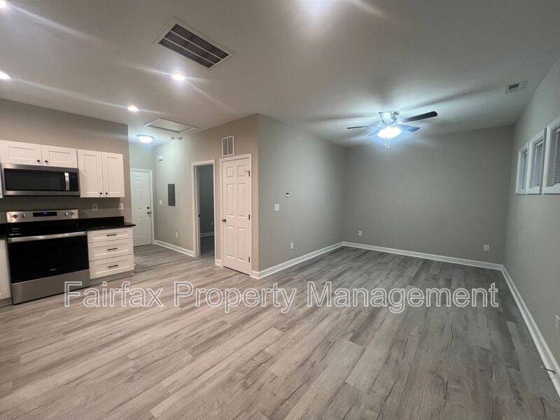 Apartment for rent at 2309 Owen St #B, Durham, NC 27703