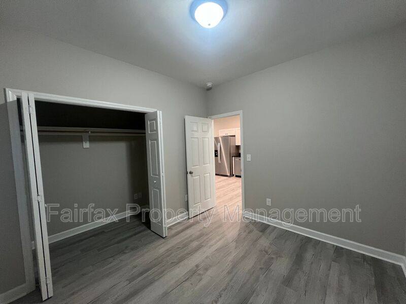 Apartment for rent at 2309 Owen St #B, Durham, NC 27703