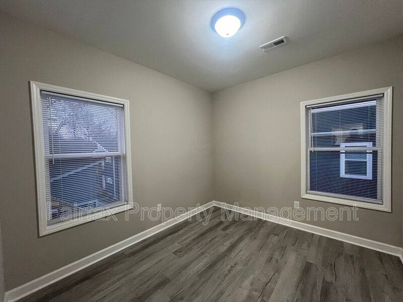 Apartment for rent at 2309 Owen St #B, Durham, NC 27703