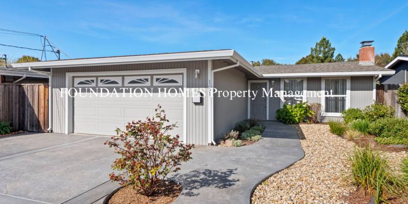 House for rent at 151 Kenwood Court, Novato, CA 94945