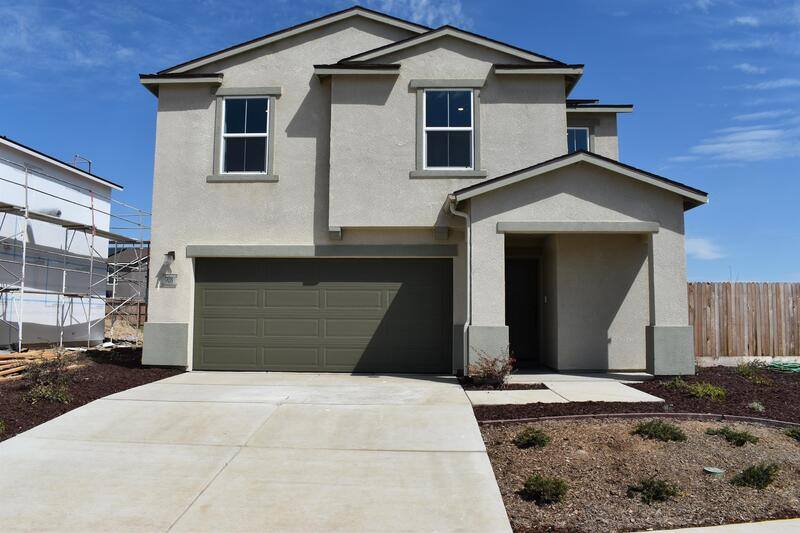 House for rent at 703 Irma Dr, Merced, CA 95348