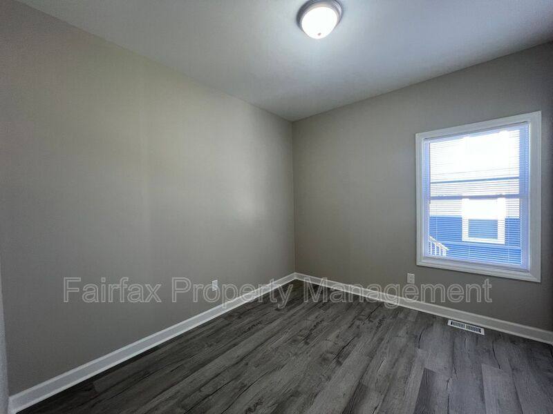 Apartment for rent at 2313 Owen St #A, Durham, NC 27703