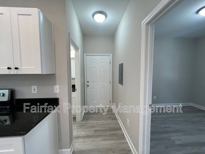 Apartment for rent at 2313 Owen St #A, Durham, NC 27703