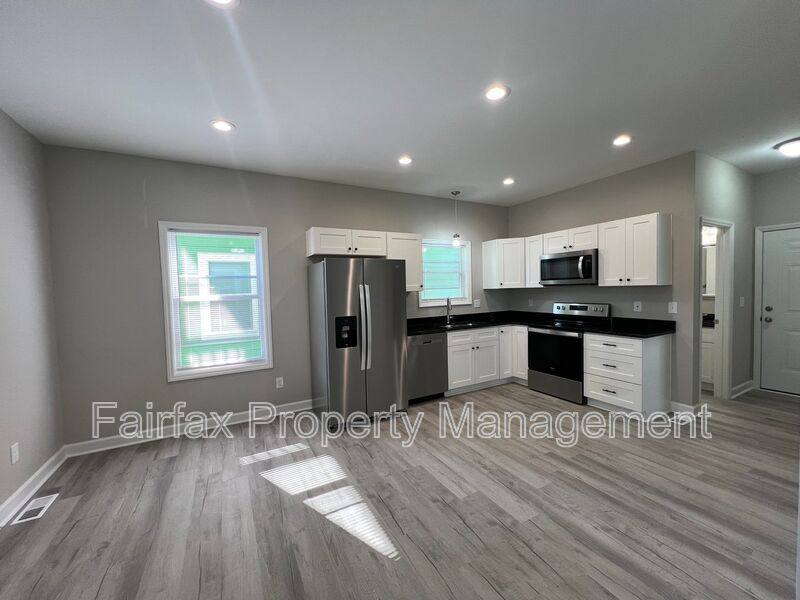 Apartment for rent at 2313 Owen St #A, Durham, NC 27703