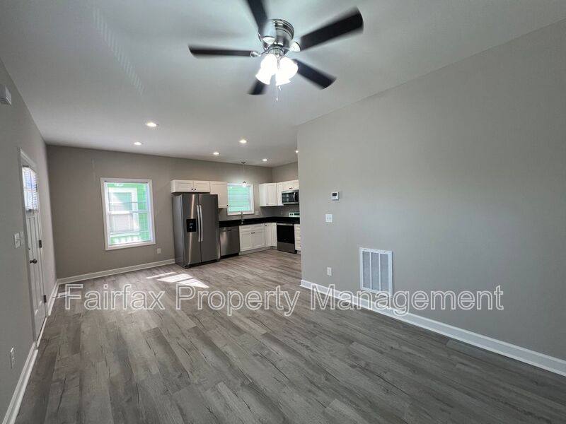 Apartment for rent at 2313 Owen St #A, Durham, NC 27703