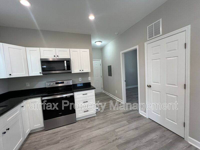 Apartment for rent at 2313 Owen St #A, Durham, NC 27703