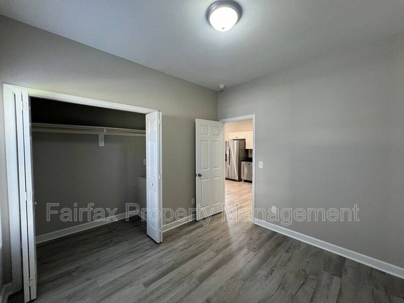 Apartment for rent at 2313 Owen St #A, Durham, NC 27703