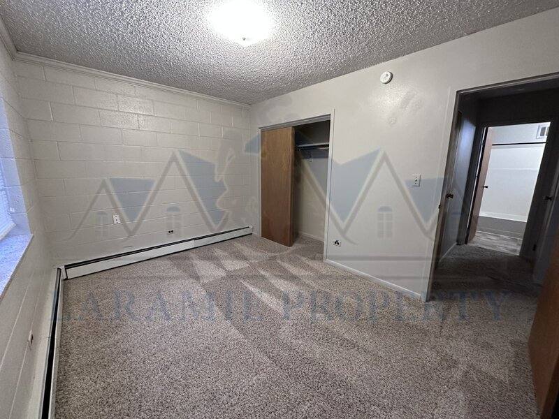 Apartment for rent at 415 S 26th St #12, Laramie, WY 82070