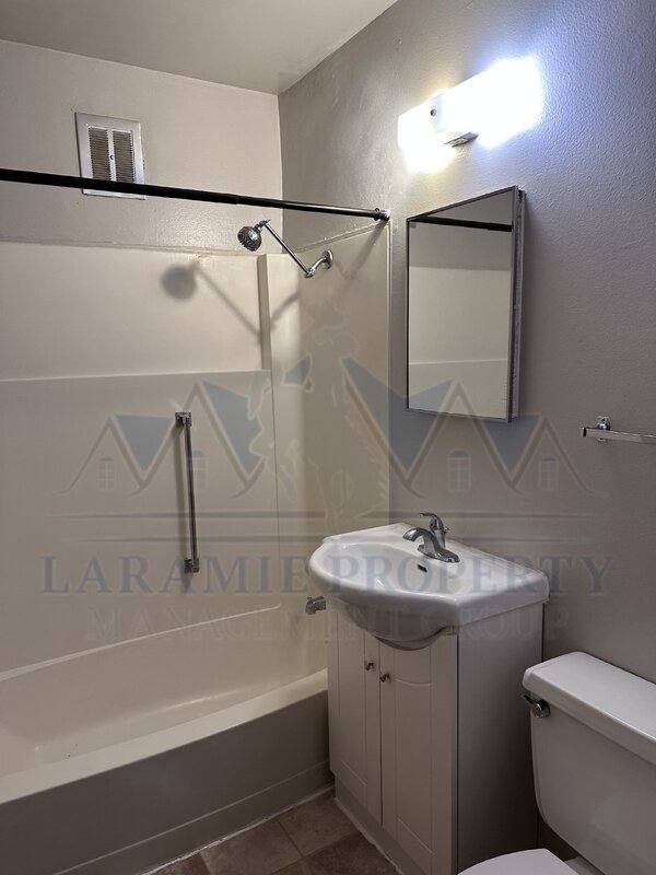 Apartment for rent at 415 S 26th St #12, Laramie, WY 82070