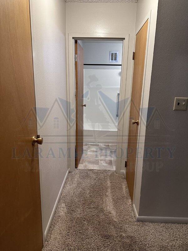 Apartment for rent at 415 S 26th St #12, Laramie, WY 82070