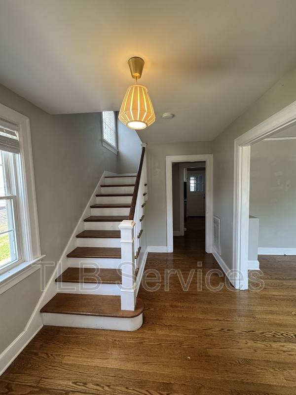 House for rent at 310 Yeardley Ave, Lynchburg, VA 24501