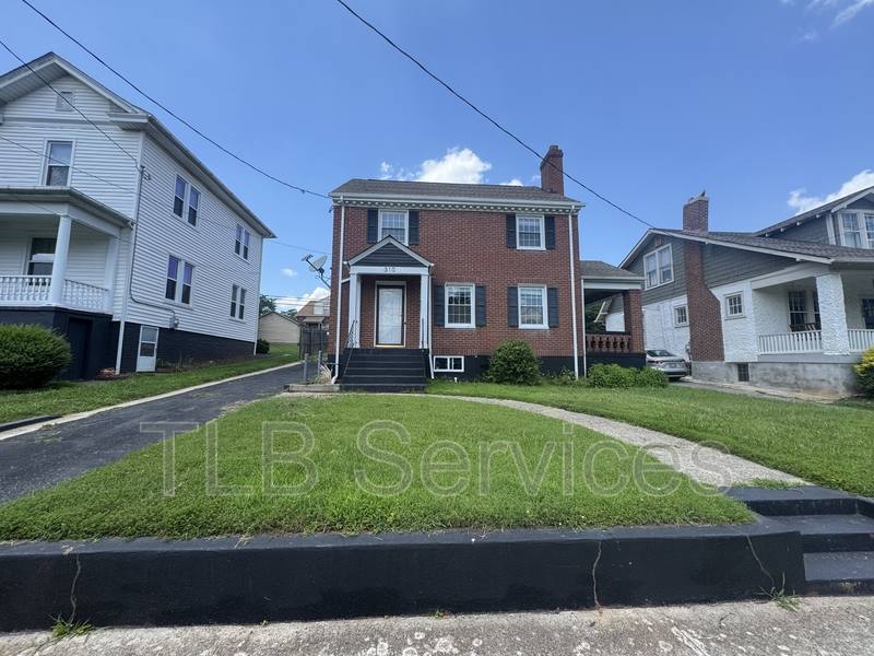 House for rent at 310 Yeardley Ave, Lynchburg, VA 24501