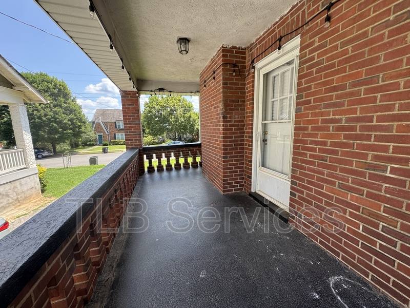 House for rent at 310 Yeardley Ave, Lynchburg, VA 24501