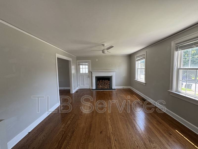 House for rent at 310 Yeardley Ave, Lynchburg, VA 24501