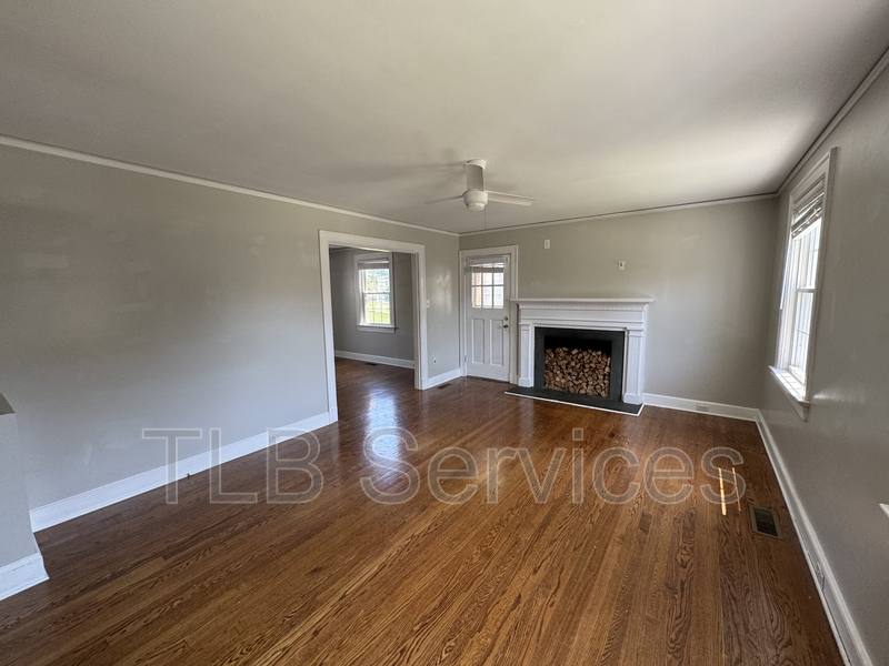 House for rent at 310 Yeardley Ave, Lynchburg, VA 24501