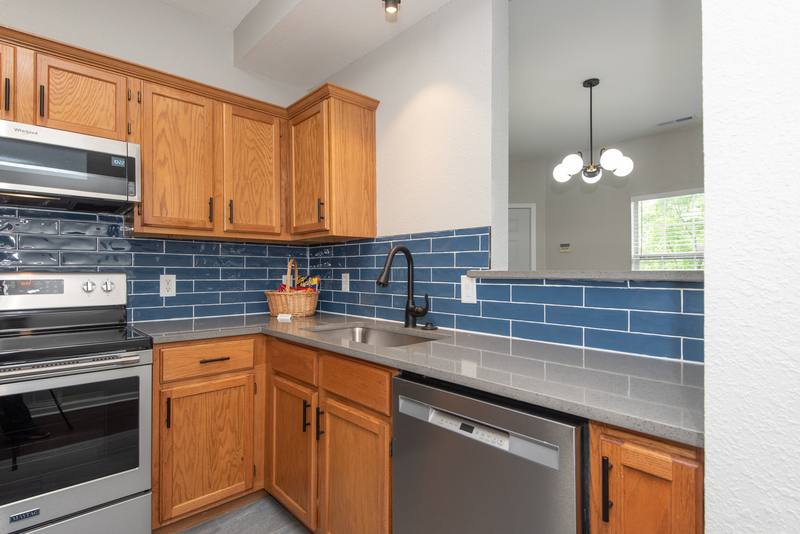 Apartment for rent at 1605 Tennessee St #E24, Lawrence, KS 66044