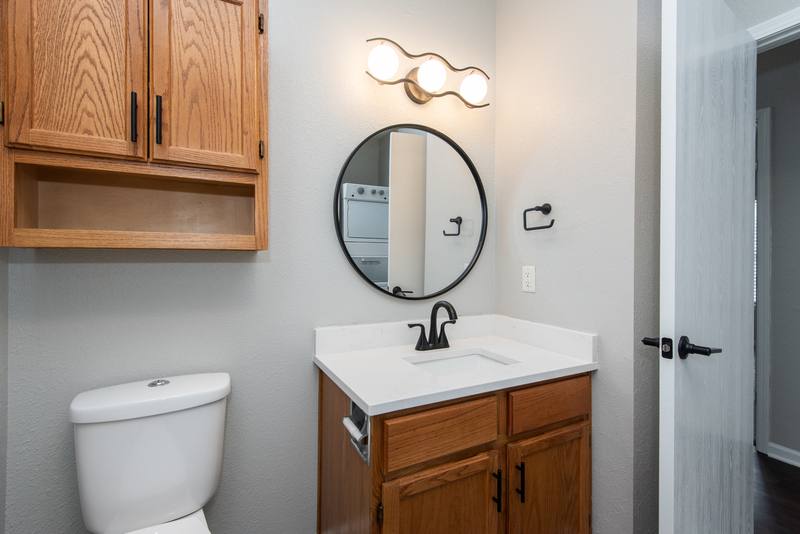 Apartment for rent at 1605 Tennessee St #E24, Lawrence, KS 66044