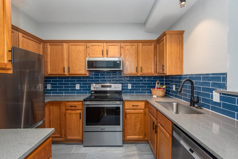 Apartment for rent at 1605 Tennessee St #E24, Lawrence, KS 66044