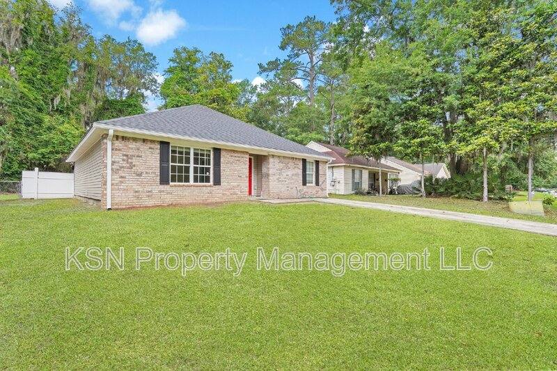 House for rent at 7331 Leghorn St, Savannah, GA 31406