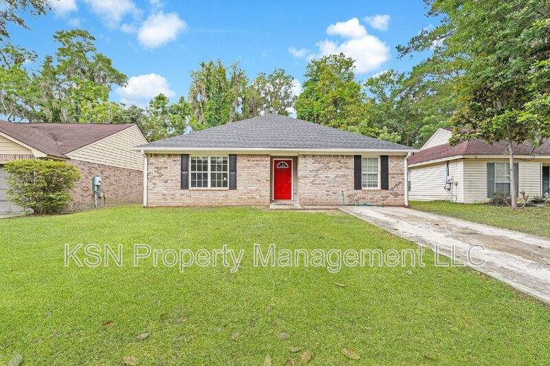 House for rent at 7331 Leghorn St, Savannah, GA 31406