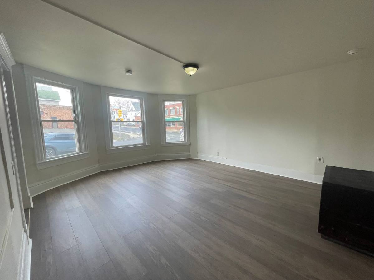 Apartment for rent at 456 Fenn St, Pittsfield, MA 01201
