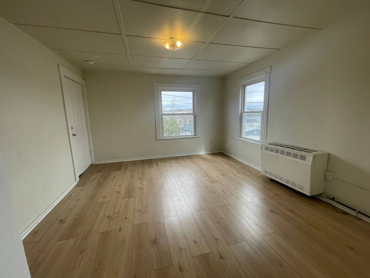 Apartment for rent at 456 Fenn St, Pittsfield, MA 01201