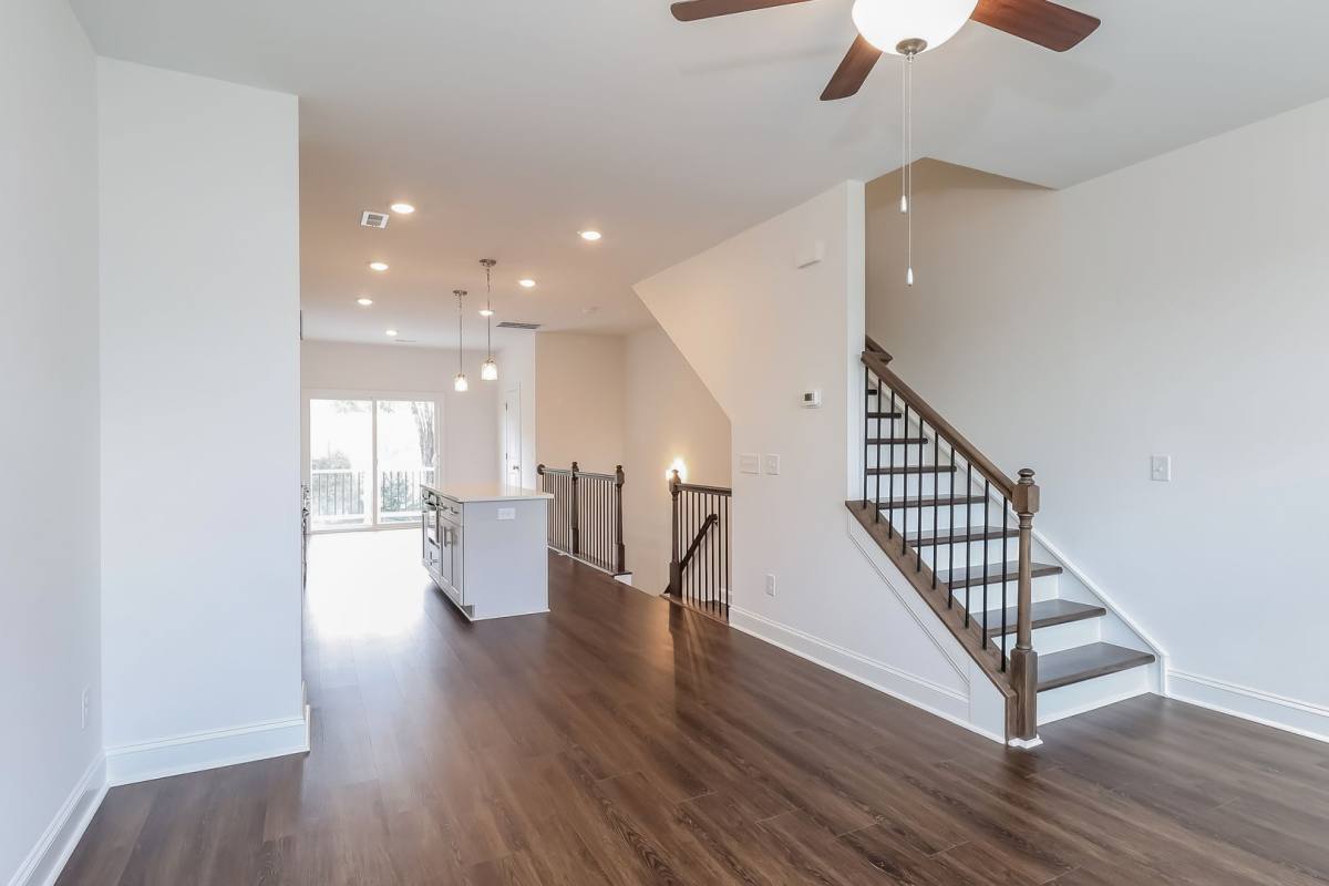 Townhouse for rent at 528 Beatties Ford Rd, Charlotte, NC 28216