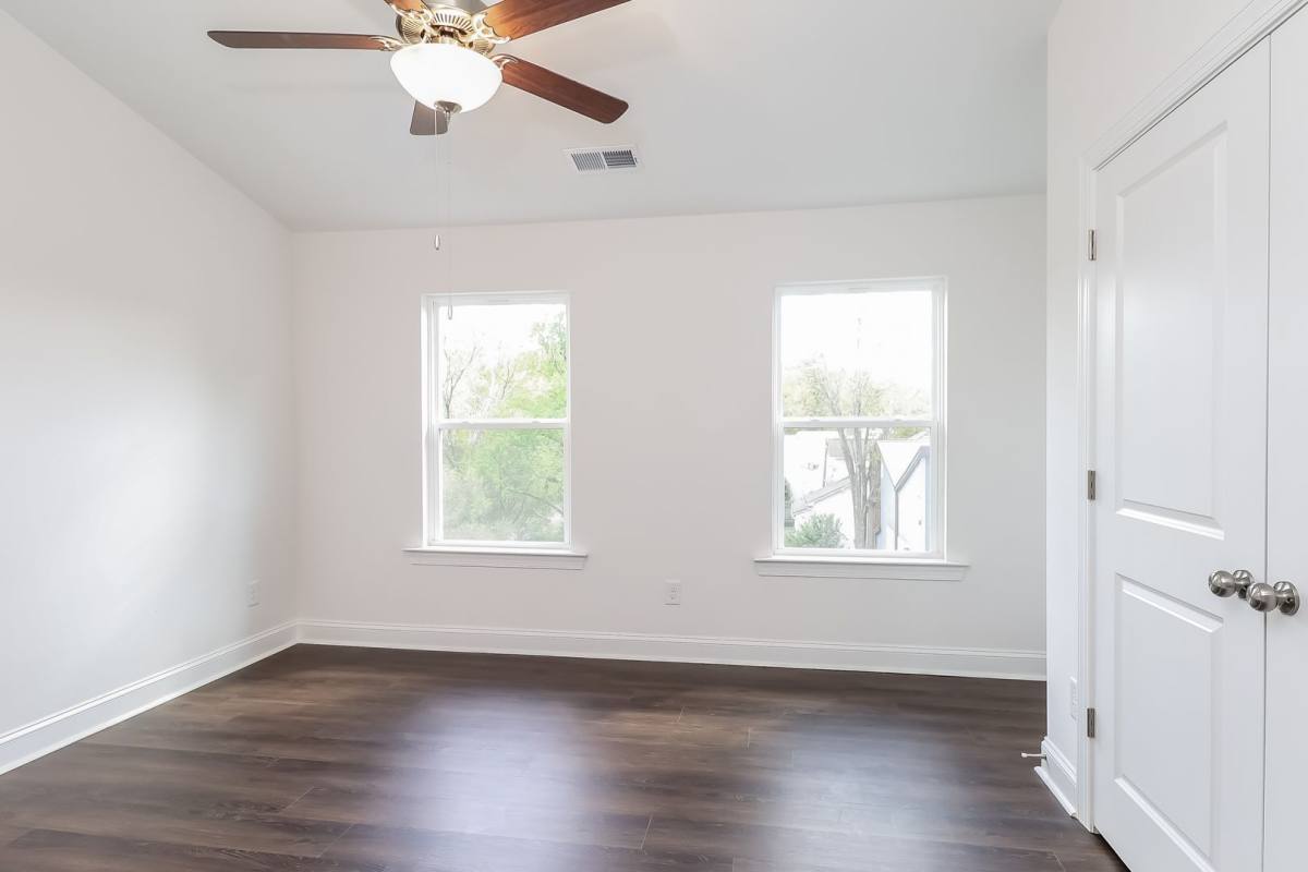 Townhouse for rent at 528 Beatties Ford Rd, Charlotte, NC 28216