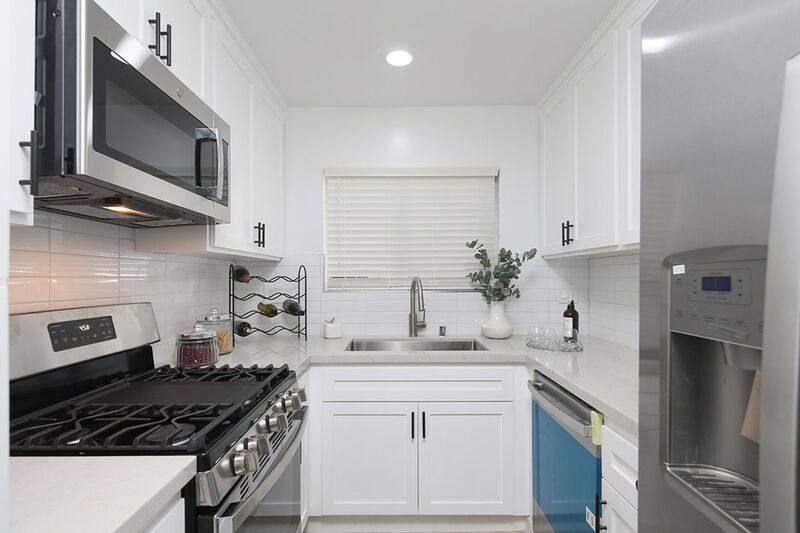 House for rent at 655 Ivy St #8, Glendale, CA 91204