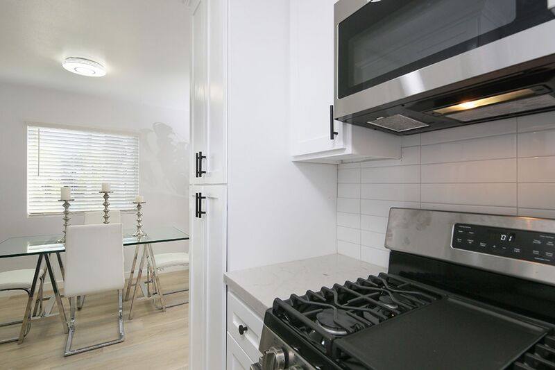 House for rent at 655 Ivy St #8, Glendale, CA 91204