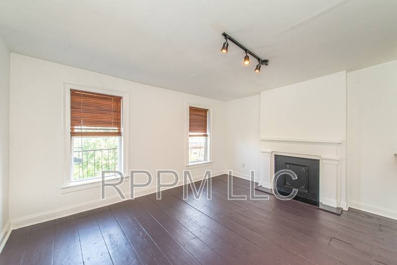 Apartment for rent at 146 Sussex St #3, Jersey City, NJ 07302