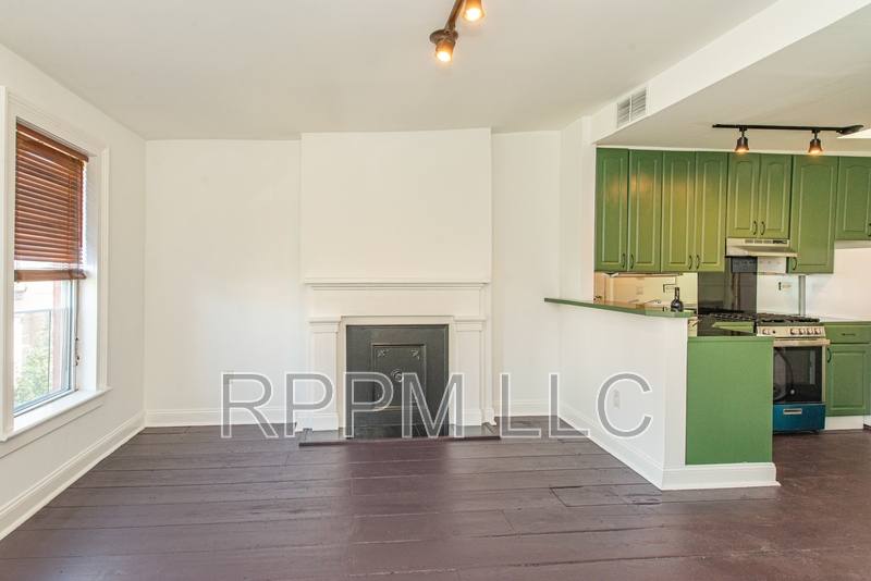 Apartment for rent at 146 Sussex St #3, Jersey City, NJ 07302