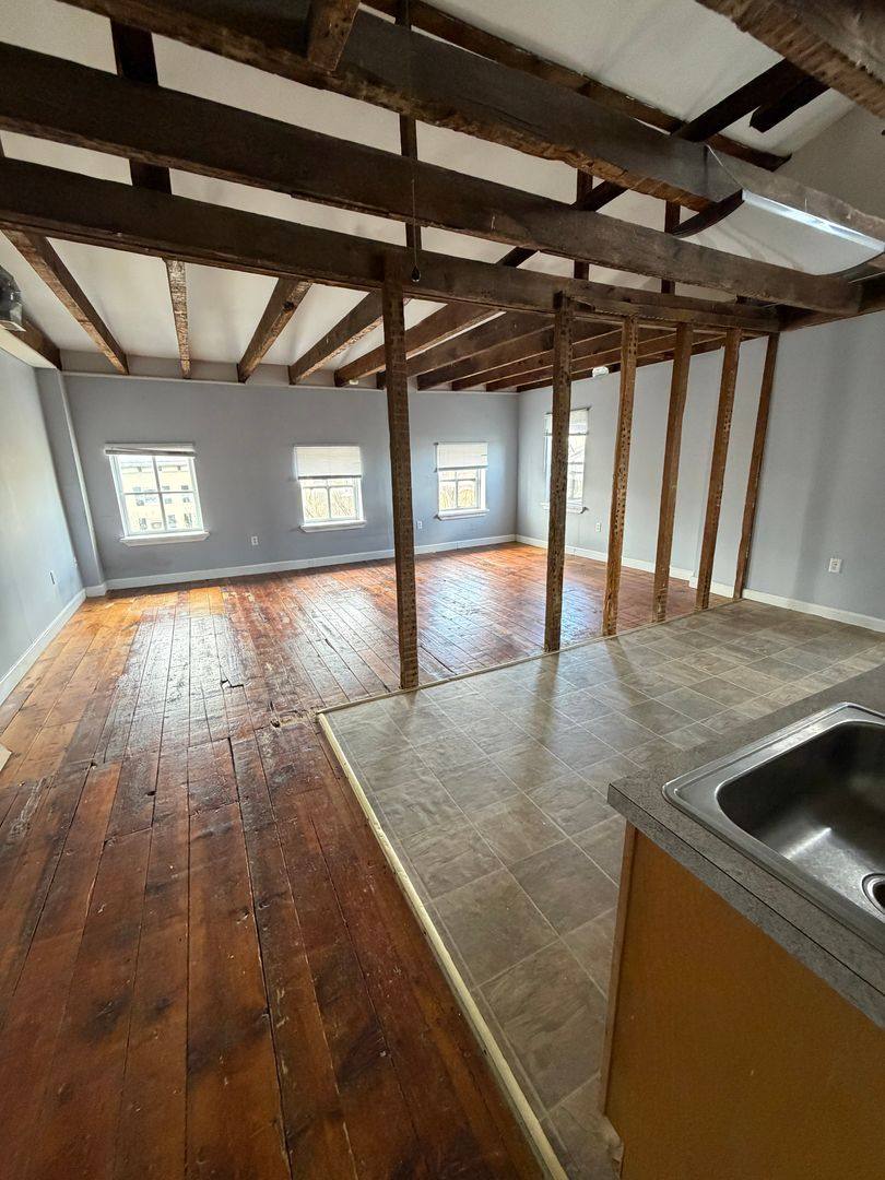 Apartment for rent at 236 Bridge St, Phoenixville, PA 19460