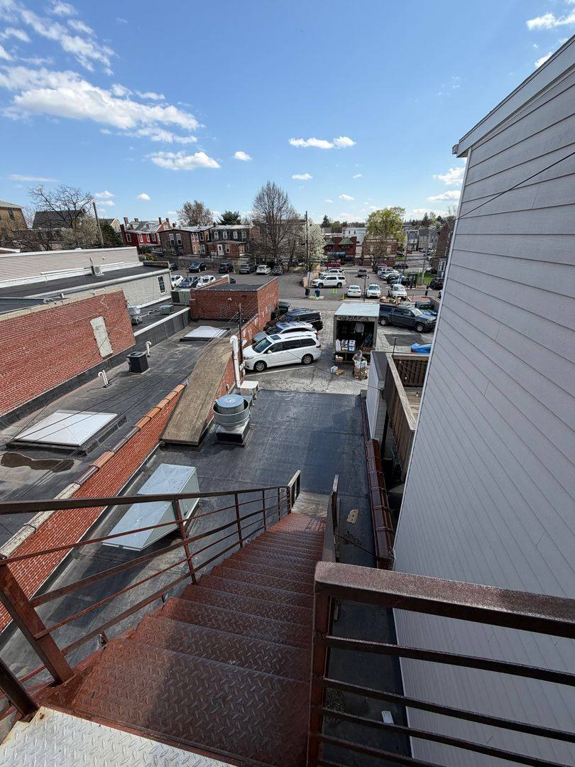 Apartment for rent at 236 Bridge St, Phoenixville, PA 19460