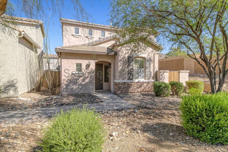 House for rent at 29323 N 21st Dr, Phoenix, AZ 85085